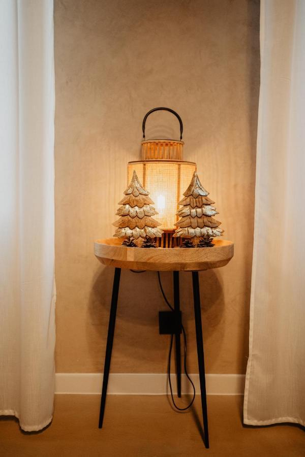 Huize Schaberg Bed & Breakfast บอร์กโลน ภายนอก รูปภาพ
