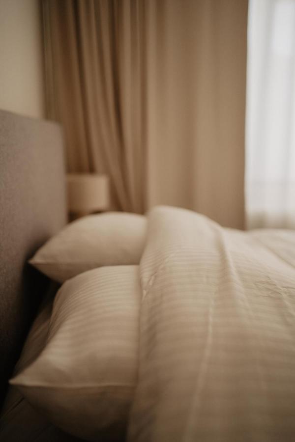 Huize Schaberg Bed & Breakfast บอร์กโลน ภายนอก รูปภาพ
