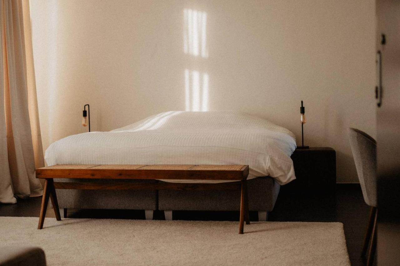 Huize Schaberg Bed & Breakfast บอร์กโลน ภายนอก รูปภาพ