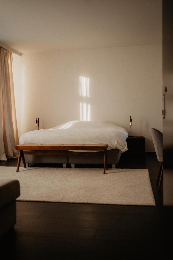 Huize Schaberg Bed & Breakfast บอร์กโลน ภายนอก รูปภาพ