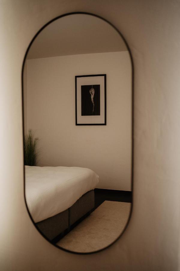 Huize Schaberg Bed & Breakfast บอร์กโลน ภายนอก รูปภาพ