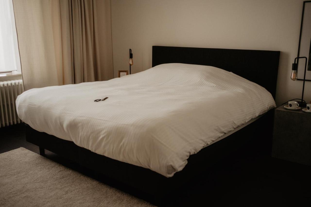 Huize Schaberg Bed & Breakfast บอร์กโลน ภายนอก รูปภาพ