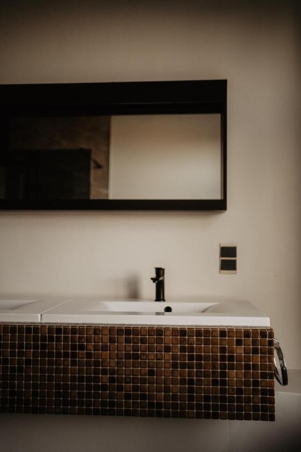 Huize Schaberg Bed & Breakfast บอร์กโลน ภายนอก รูปภาพ