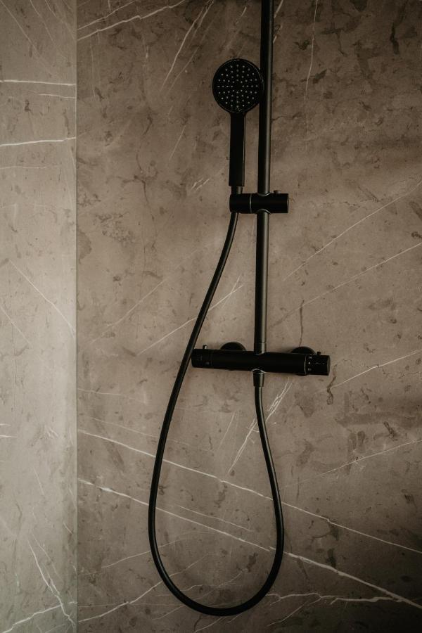 Huize Schaberg Bed & Breakfast บอร์กโลน ภายนอก รูปภาพ
