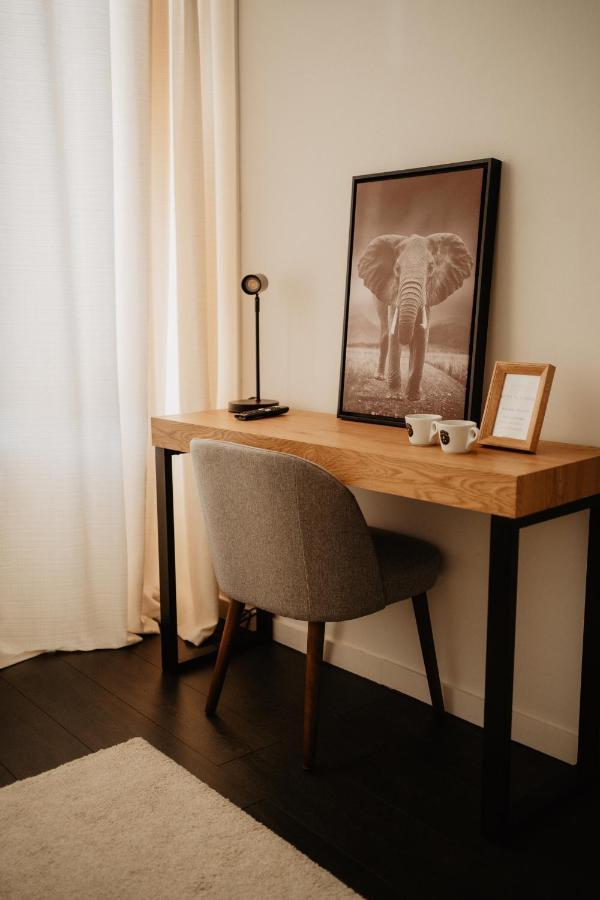 Huize Schaberg Bed & Breakfast บอร์กโลน ภายนอก รูปภาพ