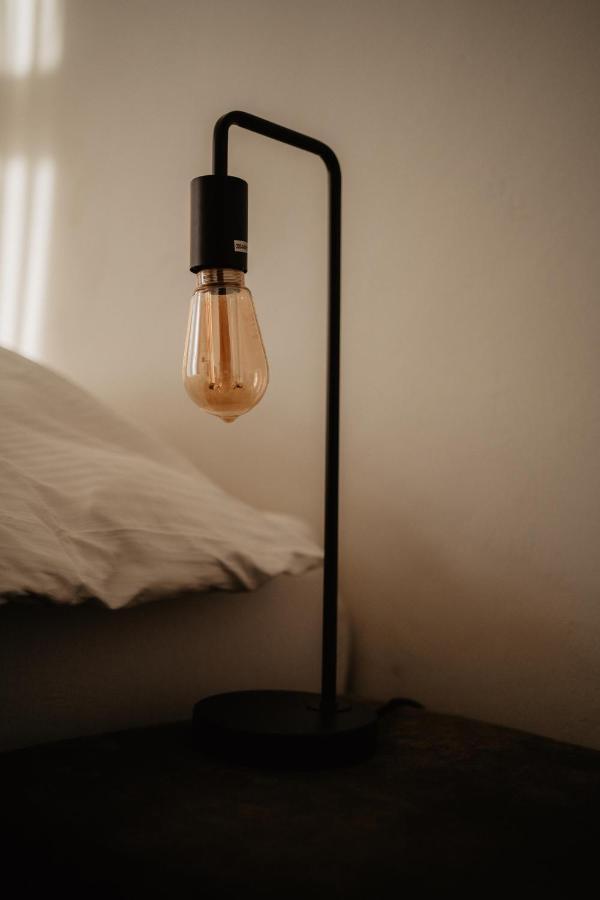 Huize Schaberg Bed & Breakfast บอร์กโลน ภายนอก รูปภาพ