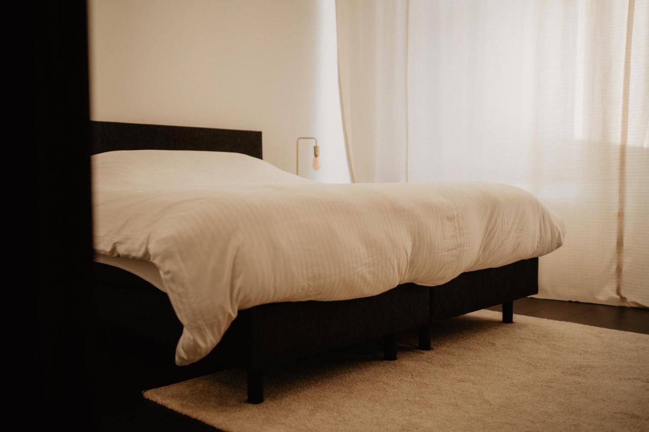 Huize Schaberg Bed & Breakfast บอร์กโลน ภายนอก รูปภาพ