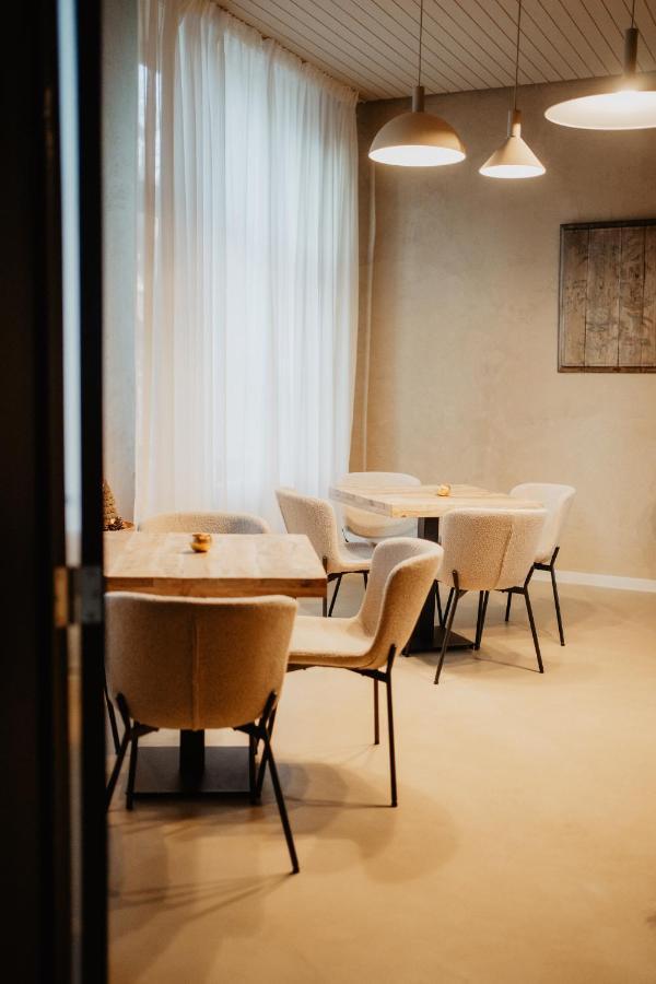 Huize Schaberg Bed & Breakfast บอร์กโลน ภายนอก รูปภาพ