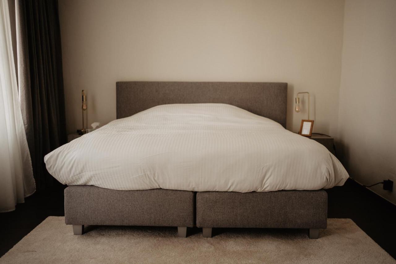 Huize Schaberg Bed & Breakfast บอร์กโลน ภายนอก รูปภาพ