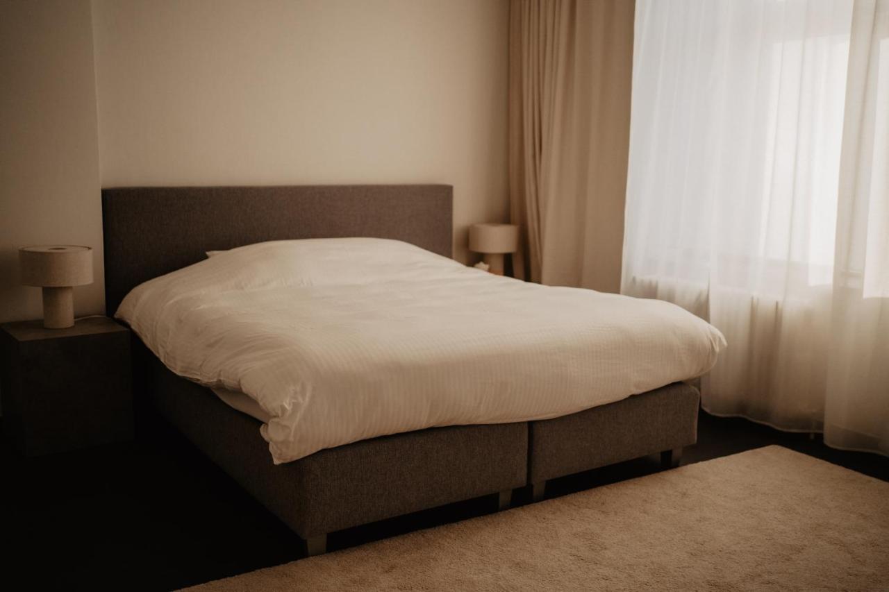 Huize Schaberg Bed & Breakfast บอร์กโลน ภายนอก รูปภาพ