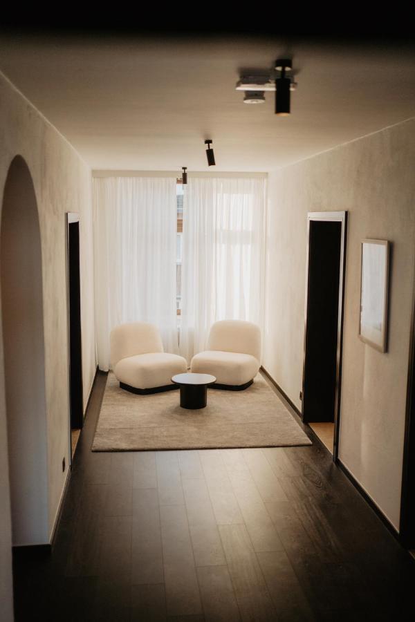 Huize Schaberg Bed & Breakfast บอร์กโลน ภายนอก รูปภาพ